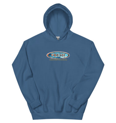 90's Collection (Fresh) Hoodie
